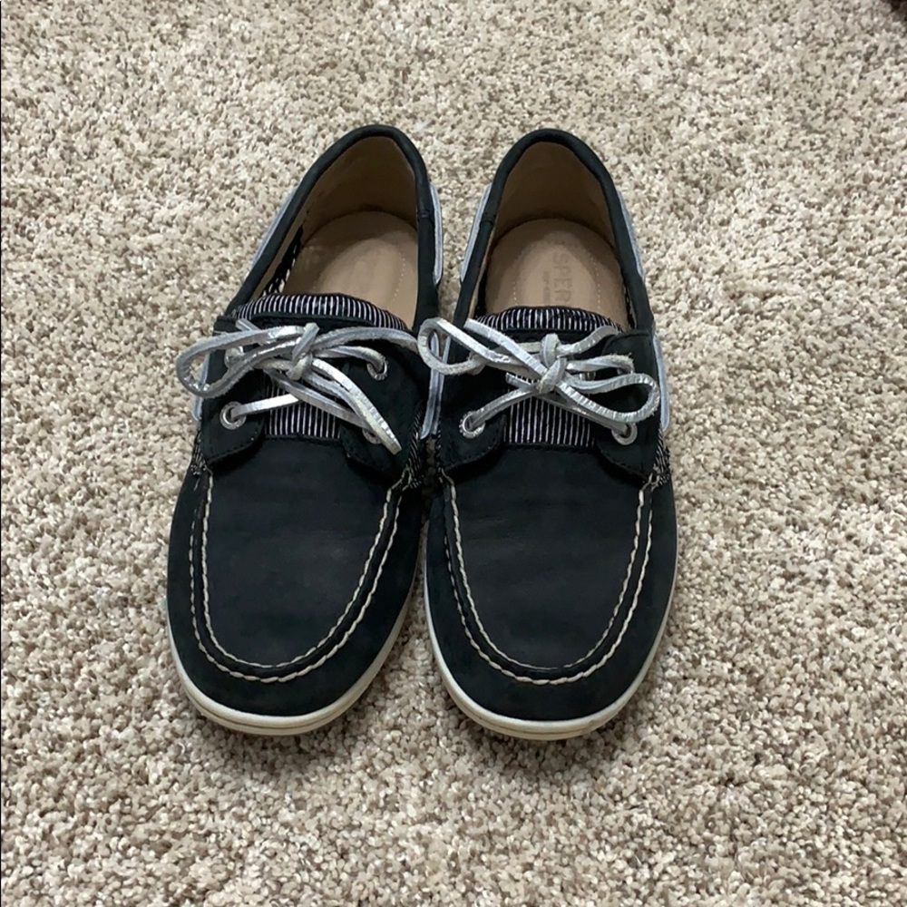 Sperry Shoes